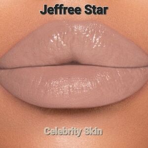 "Celebrity Skin" 🌟Jeffree Star🌟 Supreme Gloss✨️ New in Box
